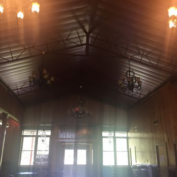 Samuel T Bryant Distillery - Beautiful craftsmanship - Distilleries Near Me - Jackson, Tennessee