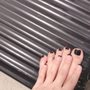 New Harmony Nail