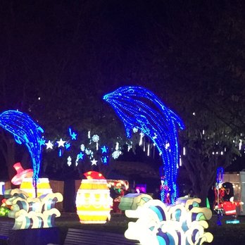 Lantern Light Festival - Festivals Near Me - Pleasanton, California
