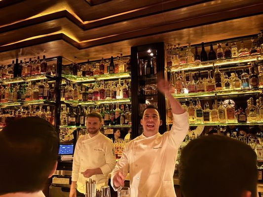 Employees Only by null