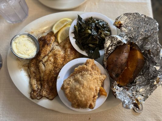 Mary Mac's Tea Room by null