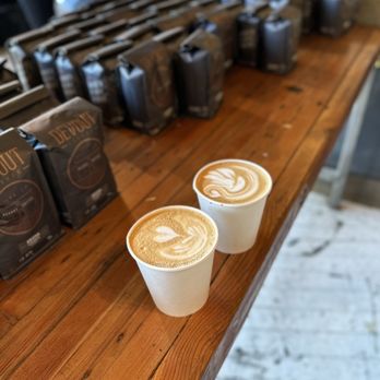 Devout Coffee - Coffee Roasteries Near Me - Fremont, California Devout Coffee - Coffee Roasteries Near Me - Fremont, California