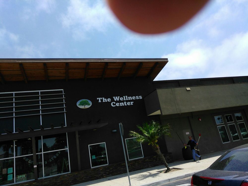 TPF The Wellness Center - grief counselor in Oxnard, CA