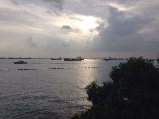 Palawan Beach by null