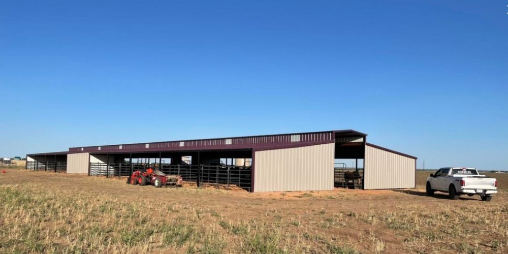 Slide of Scorpion Buildings & Carports