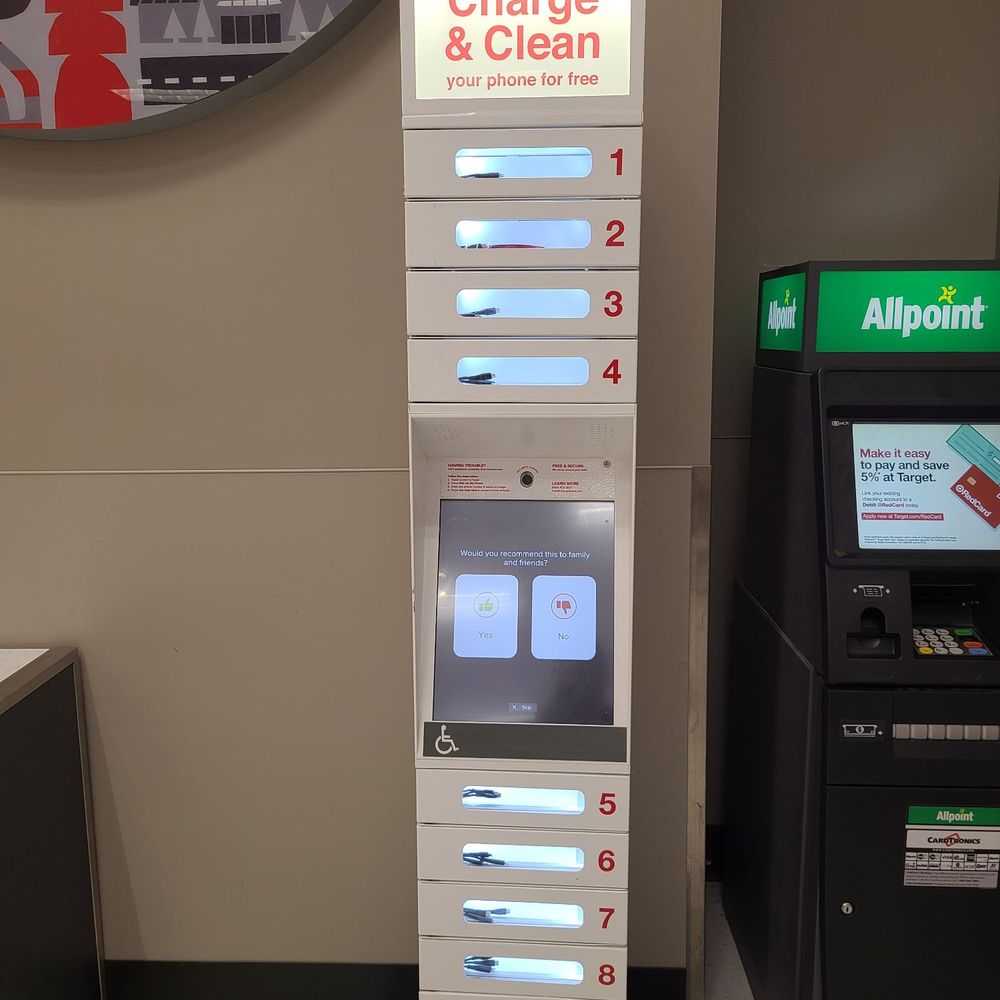 Target Streeterville, Chicago, IL 60611 - Last Updated January 2026 - Yelp