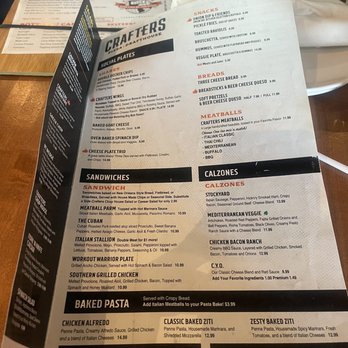 Crafters Pizza and Drafthouse - Pizza Near Me - Carmel, Indiana Crafters Pizza and Drafthouse - Pizza Near Me - Carmel, Indiana