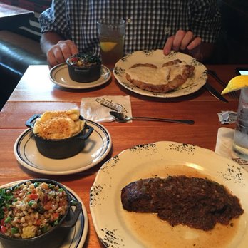 The Ranch - Chicken Fried Steak and Grilled Chipotle Meatloaf - Steakhouses Near Me - Irving, Texas The Ranch - Chicken Fried Steak and Grilled Chipotle Meatloaf - Steakhouses Near Me - Irving, Texas