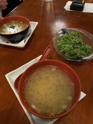 Sushi Nabe by null