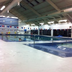 Blacksburg Aquatic Center