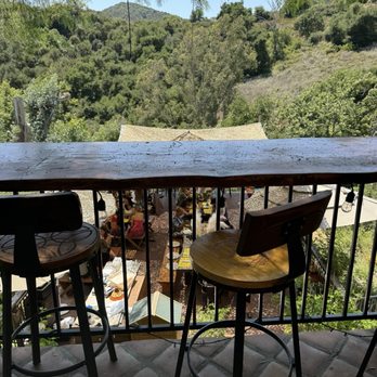 Cafe on 27 - More sitting - Breakfast & Brunch Near Me - Topanga, California Cafe on 27 - More sitting - Breakfast & Brunch Near Me - Topanga, California