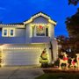 Photo of Santa's Lighting Experts