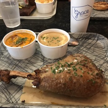 Grace Meat + Three - Southern Near Me - St Louis, Missouri Grace Meat + Three - Southern Near Me - St Louis, Missouri