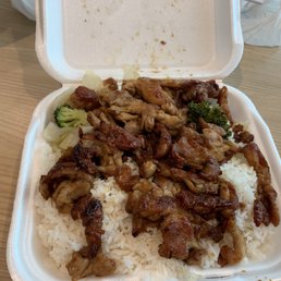 飯屋 Z & C TERIYAKI AND SUSHI RESTAURANT - Updated September 2025