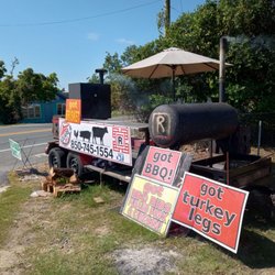Square R BBQ