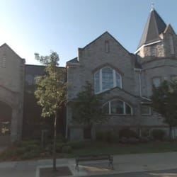 St. Pauls United Methodist Church