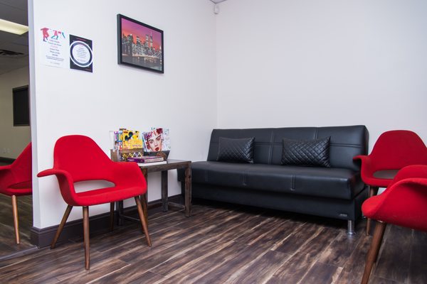 The Movement Studio by null