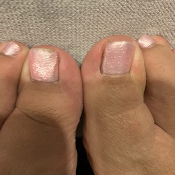 LA Belle Organic Nails - Nail Salons Near Me - Lincoln, California