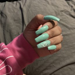 Nails