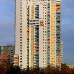 Wohnhaus Ideal