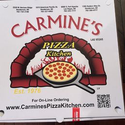Pizza delivered! Pizza delivered!