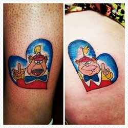 True Classic Tattoo