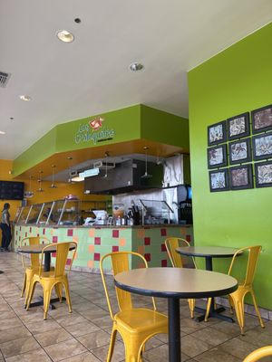Los Chilaquiles Mexican Grill by null