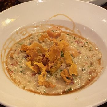 The Pullman - Butternut Squash Risotto - New American Near Me - Glenwood Springs, Colorado
