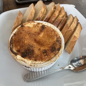 KIN Windsor - Crab dip - New American Near Me - Windsor, California