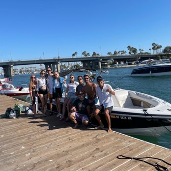 Cobalt Charters - Boat Charters Near Me