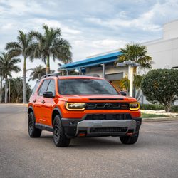 Germain Honda Of Naples