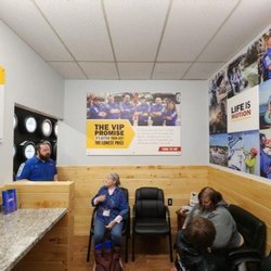 VIP Tires & Service