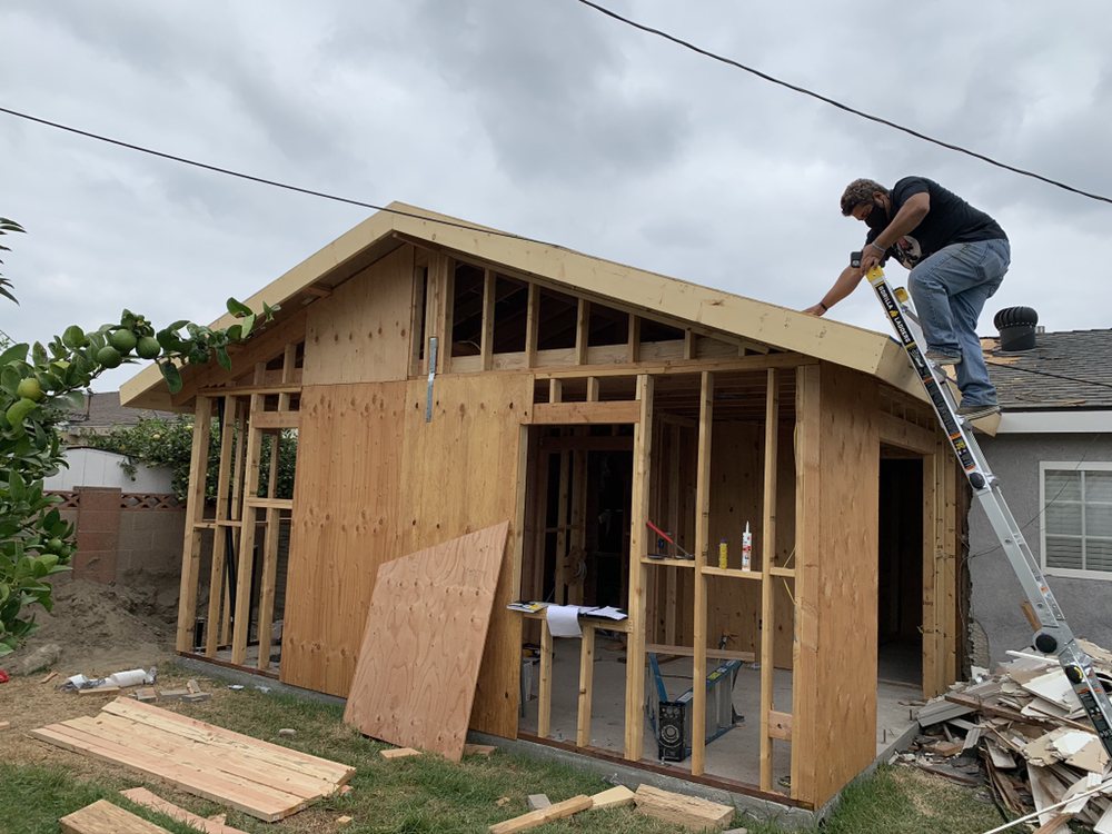 Slide of A to Z Vision Remodeling