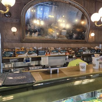 Bagel Pub - Bagels Near Me - New York, New York