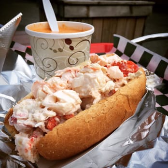 James Hook & Co - Seafood Near Me - Boston, Massachusetts