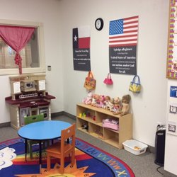 Canyon Creek Daycare - KinderPrep (K3-K4)