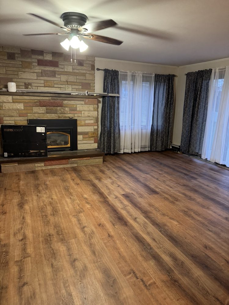 Slide of The Handyman Property Service