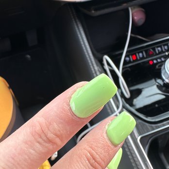Majestic Nail Spa - So ugly. - Nail Salons Near Me - Cross Roads, Texas Majestic Nail Spa - So ugly. - Nail Salons Near Me - Cross Roads, Texas