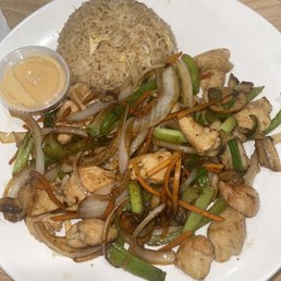 Chicken Breast