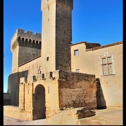 Office de Tourisme de Salon-de-Provence