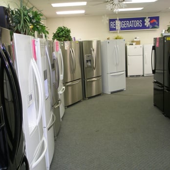 Fullerton Appliance Center - Refrigerators and freezers - Appliances & Repair Near Me - Erie, Pennsylvania Fullerton Appliance Center - Refrigerators and freezers - Appliances & Repair Near Me - Erie, Pennsylvania