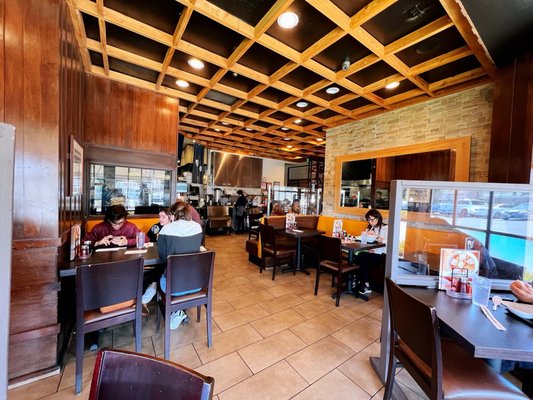 Kitakata Ramen Ban Nai - Irvine by null