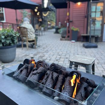 Millie's Crepe et Creme - Creperies Near Me - Mill Valley, California