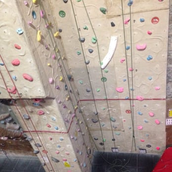 Glasgow Climbing Centre - Climbing Near Me - Glasgow, GLG