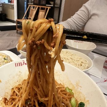 Mian - Noodles Near Me - Costa Mesa, California