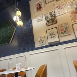 Inside
