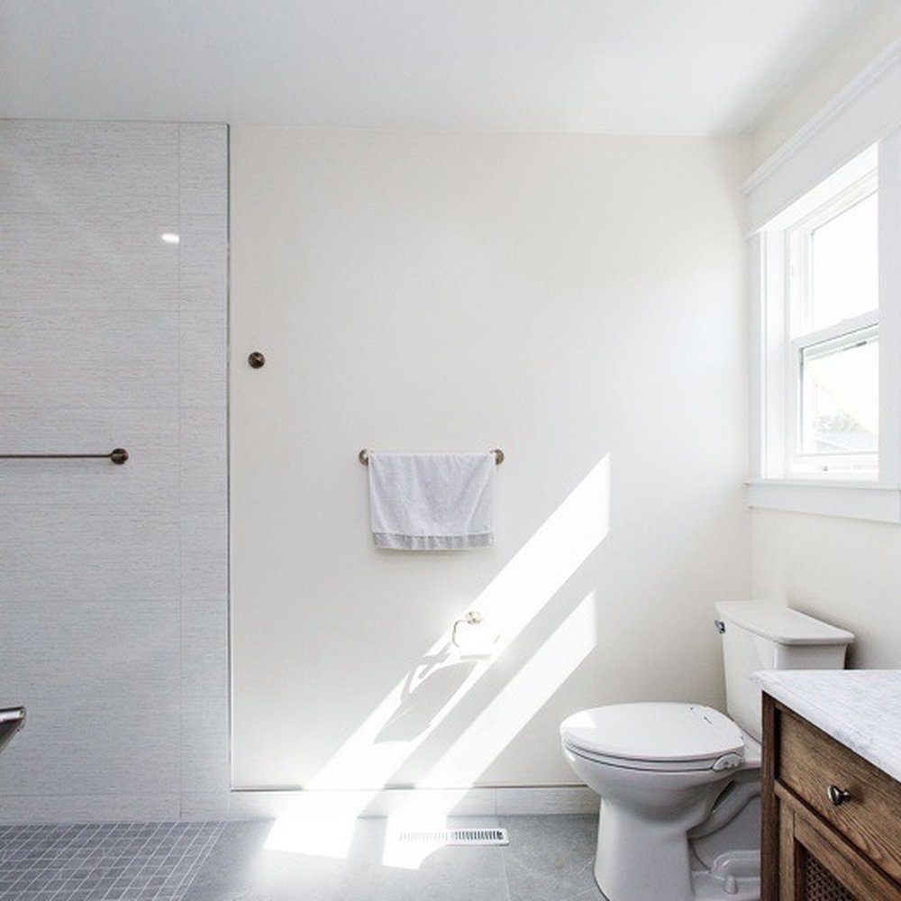 Nara Tile - Master Bath 2 - Flooring Near Me - Dublin, California