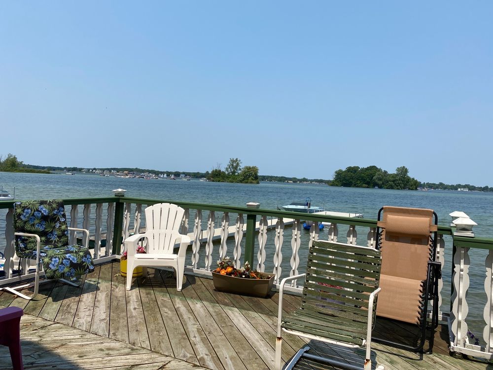 Crystal Lake, Carson City Roadtrippers