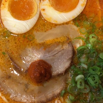 Ramen Danbo - Uahooo nice - Ramen Near Me - Seattle, Washington Ramen Danbo - Uahooo nice - Ramen Near Me - Seattle, Washington
