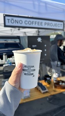 Japantown Farmer's Market by null